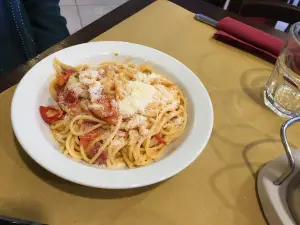 Bar Osteria da Simo