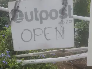 Outpost 111