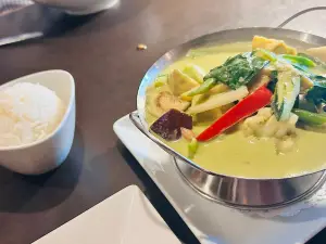 Origin French Thai