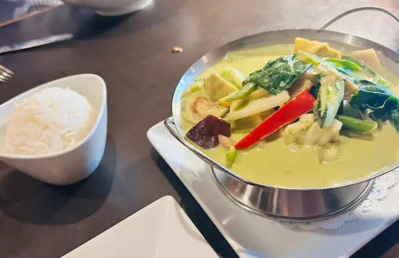 Origin Thai