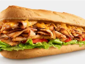Charley's Grilled Subs of Abingdon VA