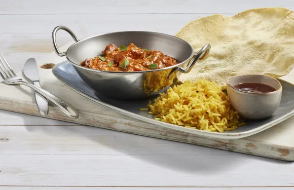 Magic Roundabout - Hungry Horse