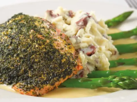 The Cheesecake Factory