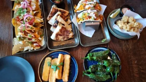 Las Iguanas - Brighton in Brighton