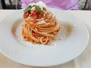 Ristorante Giardino