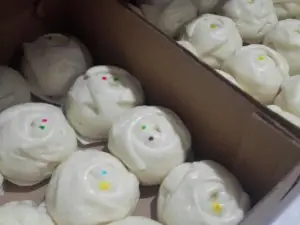 Kembang Pao!