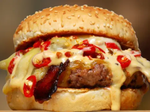 RocoMamas Mall of Africa