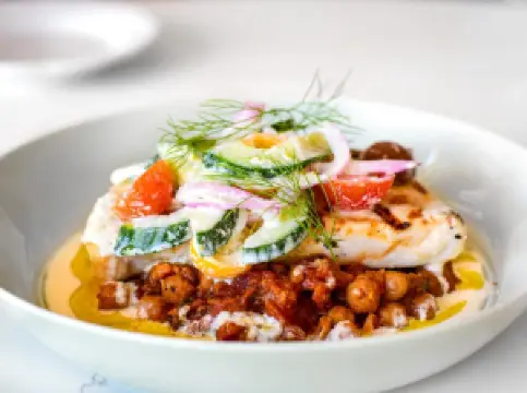 Lupo Italian Kitchen