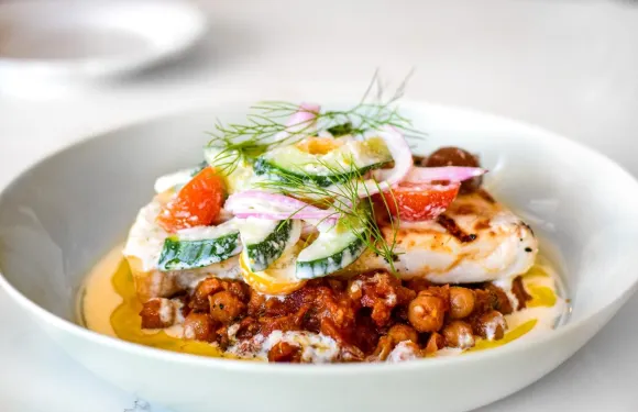 Lupo Italian Kitchen