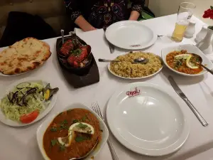 Dipali Indian Restaurant