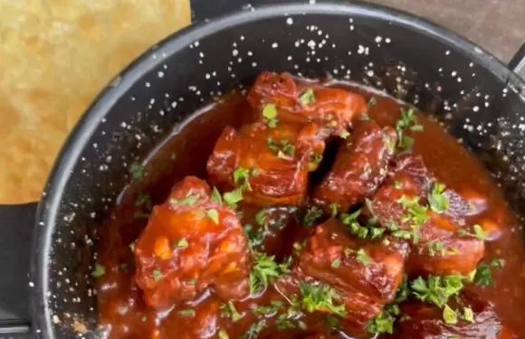 Botero Tapas + Wine Bar