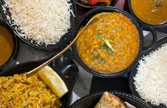 Indian Fusion Cala D'or