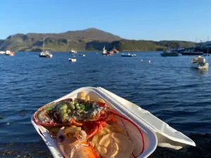 Relish Portree