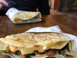 La Crepe
