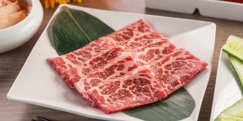 山奧屋無煙燒肉 - 南崁店