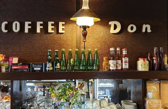 Coffee Don