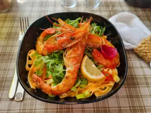 Le Petit Paradis