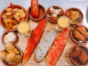 La Casa de las Tapas