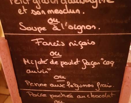 Chez Juliette