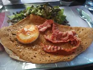Creperie La Motte Picquet