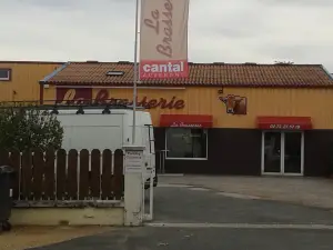 La Brasserie