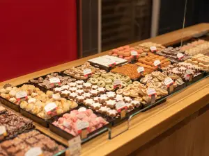 Maison Alsacienne De Biscuiterie