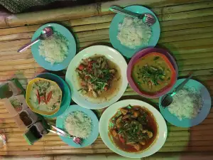 The Angels Restaurant