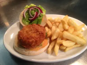 The Elite Fish & Chip Company