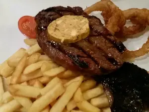 Hardys Bistro