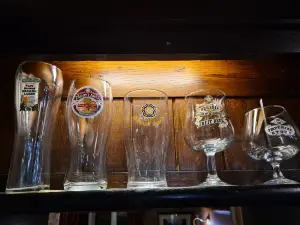 The Vine Inn