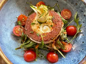 CriDo's Restaurant