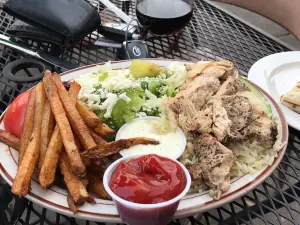 Opa Grill & Tavern
