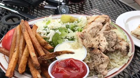 Opa Grill & Tavern in Delaware County