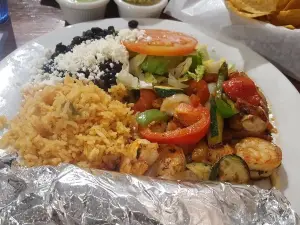 Cancun Sabor Mexicano