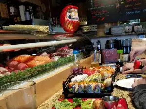 Tokyo Bistro