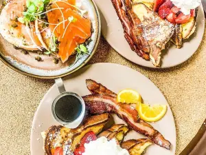 Woodside Grill