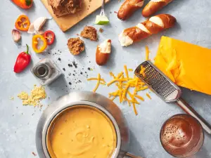Melting Pot