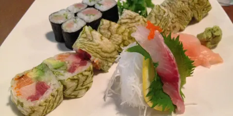 Takara 88 Japanese Restaurant