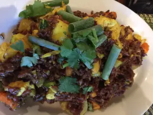 Naung Mai Thai Kitchen