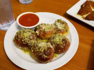 Mario's Pizza & Restaurant
