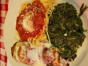 Giorgio's Italian Food and Pizzeria
