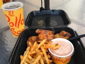 El Pollo Loco
