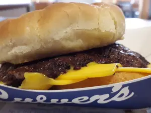 Culver’s