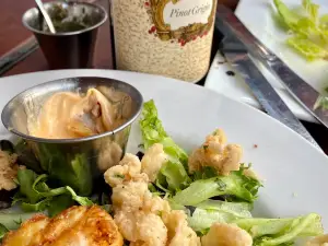 Sforno Trattoria Romana