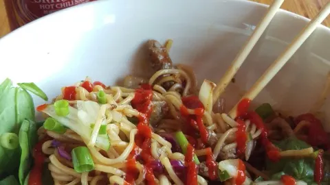 Noodles and Company in Olathe