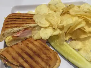 McAlister's Deli
