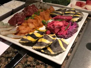 Melting Pot