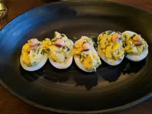 Cork & Pig Tavern Las Colinas