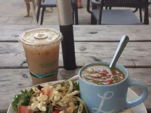 Lil's Cafe