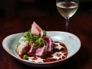Harrison's Restaurant & Bar